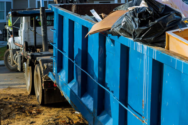 Best Demolition Debris Removal  in Pelican Bay, TX