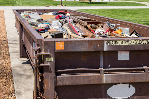 Best Junk Removal for Events  in Pelican Bay, TX