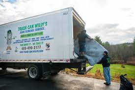 Property Management Cleanouts in Pelican Bay, TX
